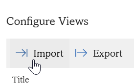 Migrate Lightning Conductor Add-in to the SharePoint Framework app